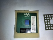 procesor Intel Pentium 3 733 MHz sprawny z komputera Optimus 