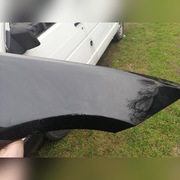 Bmw e91 mpakiet lci blotnik prawy