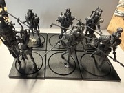 Conquest - Spires - 6x Avatara #2