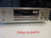 Amplituner Onkyo TX-DS474
