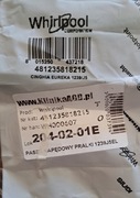 Pasek napedowy pralki Whirpool Polar 4812358818215