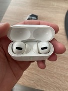 AirPods Pro bardzo dobry stan