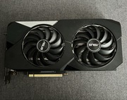 Karta Graficzna Asus RTX 3060TI