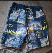 Szorty dla chłopca w rozmiarze 152
