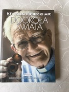 Ks. Adam Boniecki Dookoła świata