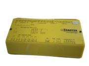 SAUTER novaFlex EYR 207 F001 Uniwersalny sterownik do zastosowań HVAC