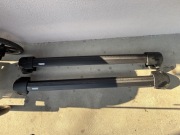 Bagażnik dachowy THULE do mazdy CX-5 bez relingów