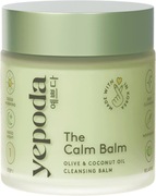Balsam oczyszczający YEPODA The Calm Balm. Delikatny balsam do demakijażu