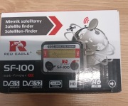 Miernik sygnału satelitarnego SF-100