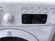 Moduł wyświetlacz pralki Indesit iwe6125