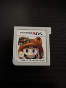 Super Mario 3D land 3DS EUR sam kart