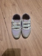 Adidasy dziewczęce rozmiar 30