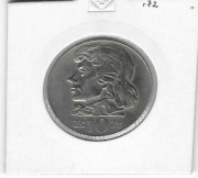 10 ZŁ  T. KOŚCIUSZKO Około menniczy   TK.72