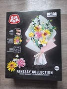 Klocki elefun olśniewający bukiet 