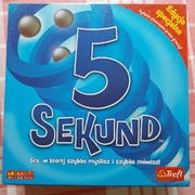 5 Sekund edycja specjalna