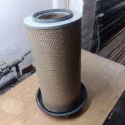 Filtr powietrza SCANIA  AM448