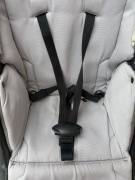 X-lander pasy zapięcie szelki pas