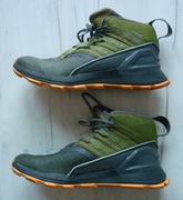 Męskie buty zimowe ADIDAS Reflective rozmiar 38 2/3 wkładka 24,5 cm 