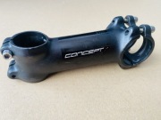 Mostek Wspornik Kierownicy CONCEPT CEX 100mm 31.8mm Ahead Szosa MTB GRAVEL