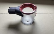Pojemnik na kurz Dyson V7 V8 odkurzacz pionowy bezworkowy