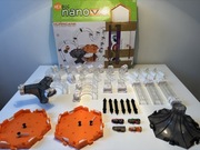 HEXBUG zestaw nano V2