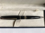 Długopis Waterman Charleston Hebanowy Czarny CT S0701060