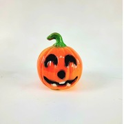 Dynia oczy księżycowe , lampion , helloween , dekoracja , ozdoba 