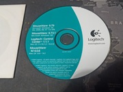 Płyta sterowniki Logitech 