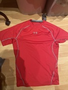 Under Armour koszulka krótki rękaw xl nowa