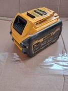 Bateria akumulator DeWalt DCB 646 XR Flex Volt 18v 54v 6Ah USZKODZONA!