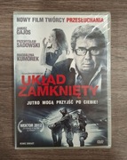 Układ zamknięty, nowy, w folii