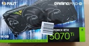 Palit RTX 5070 Ti 16GB 