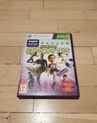 Kinect Sports Xbox 360
