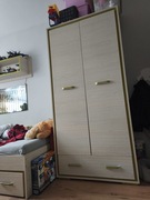 Zestaw mebli dziecięcych