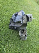 Ćwiartka Podłużnica Opel Insignia Z22C 