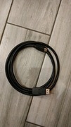 Kabel display port HDMI ~1,2m