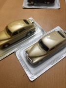 Gaz m20 pobeda 1:43 DEA