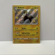 Karta Pokemon TCG Boltund Shining Fates