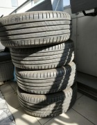 Opony letnie Bridgestone Turanza 195/55R16