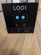 Robot LOOI AI.  