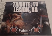 Tribute to Legion 88, rock, oi, rac, skins 