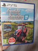 Sprzedam nową grę PlayStation 5