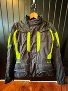 Dainese D-Stromer D-Dry 48 - strój motocyklowy (kurtka + spodnie)