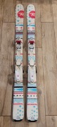 Narty 128 Rossignol 
