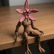 Ruchoma Figurka Demogorgon – Stranger Things