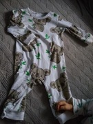 Pajacyk niemowlęcy r 86 koala