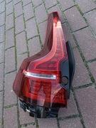 Sprzedam lewą lampę do volvo v60