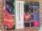 Oblicza geografii 2. Podręcznik + Karty pracy ucznia