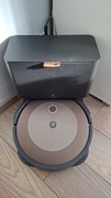 Robot sprzątający - odkurzacz ze stacją - iRobot Roomba j9+,+ gwarancja.