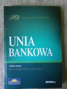UNIA BANKOWA Małgorzata Zaleska